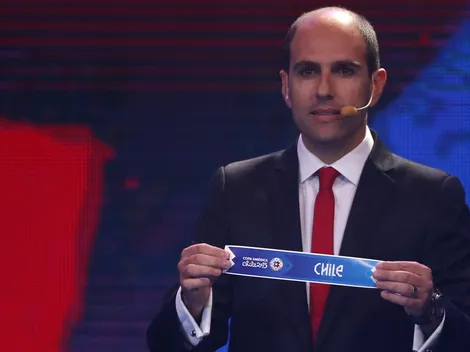 Sergio Jadue confirma que fue El Padrino en la Copa América 2015