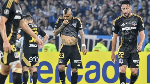 Colo Colo podría igualar una vergonzosa marca histórica si cae ante Atlético Bucaramanga.