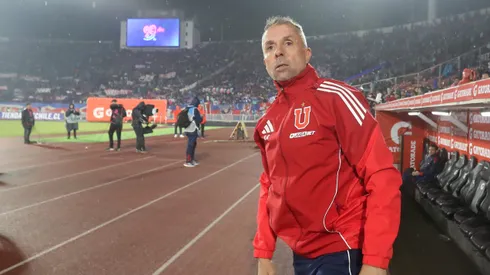 El DT azul movió totalmente la pizarra.