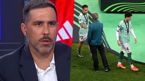 Bravo lapidario con el torneo.