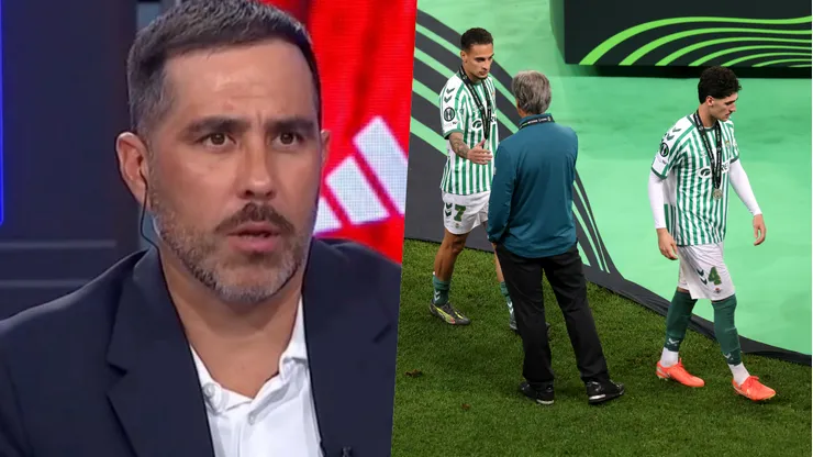Bravo lapidario con el torneo.