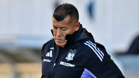 Almirón se quedará en el Cacique a pesar de toda la teleserie de su salida.