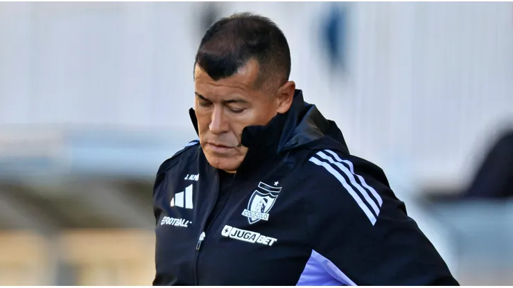 Almirón se quedará en el Cacique a pesar de toda la teleserie de su salida.