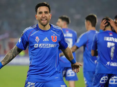 Guaraní ya palpita duelo contra la U en Sudamericana
