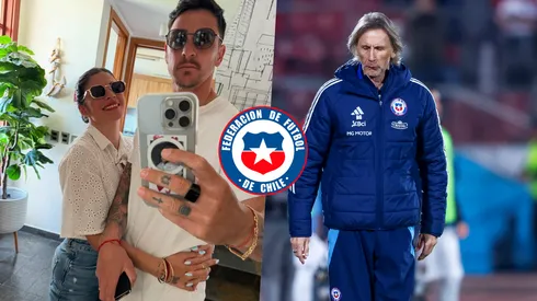 Polémica por la no nominación del ariete.