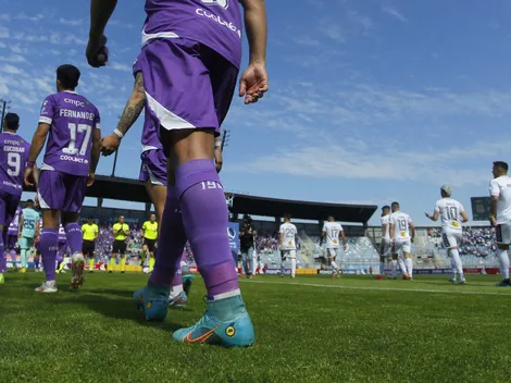 Estadio del fútbol chileno abrirá antes de tiempo: Es sede Sub 20