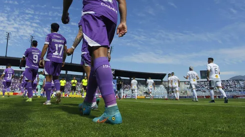 Importante estadio del fútbol chileno se prepara para volver a funcionar antes de lo pensado.