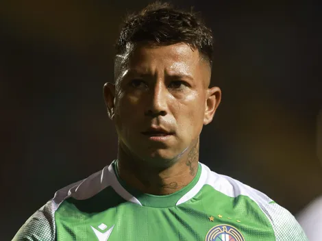 "Estuve cerca del retiro": Valencia confesó su momento más difícil