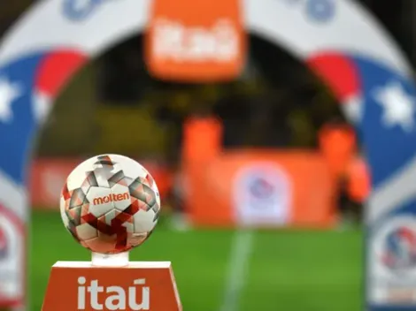 El partido que irá gratis por TV en la Fecha 13 Liga de Primera