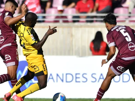 ¿Dónde ver Coquimbo Unido vs La Serena? Horario y canal