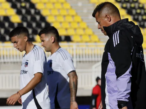 "Maltrato, las familias sufren": el entorno Almirón no perdona a Mosa