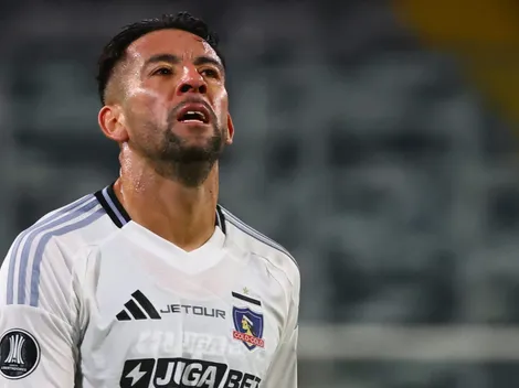 Tabla: Colo Colo recupera algo de dignidad en la Libertadores
