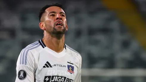 Colo Colo cerró su último partido con triunfo.