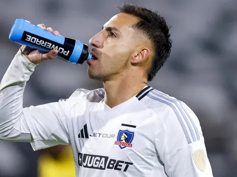 "Injusticia, no tuvimos nada que ver": Correa estalla contra Conmebol