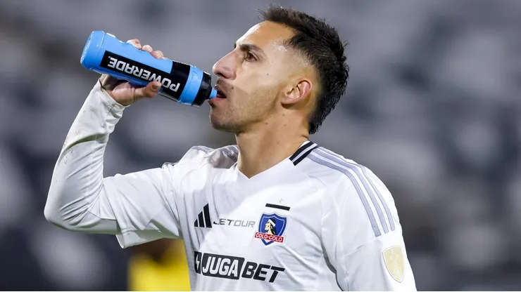 Correa volvió al gol.