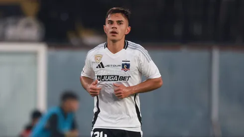 Pizarro se fue feliz del Monumental.