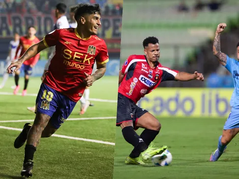 Tabla de Copa Sudamericana: Así quedaron U. Española e Iquique
