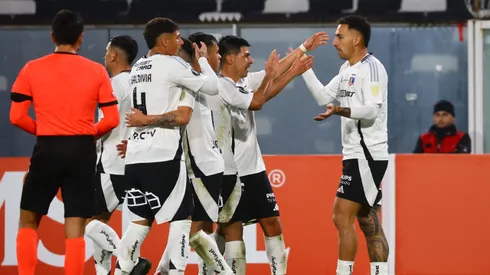 Colo Colo podría perder a un jugador muy importante.