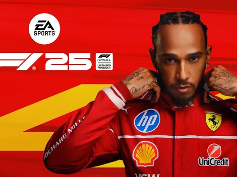 Análisis F1 25: Realismo, historia y estrategia se unen en lo nuevo de EA Sports