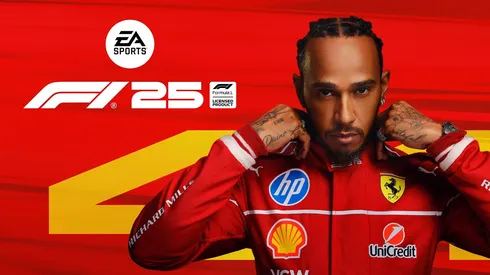 Este viernes EA Sports lanzó la nueva entrega del popular videojuego de Fórmula 1.