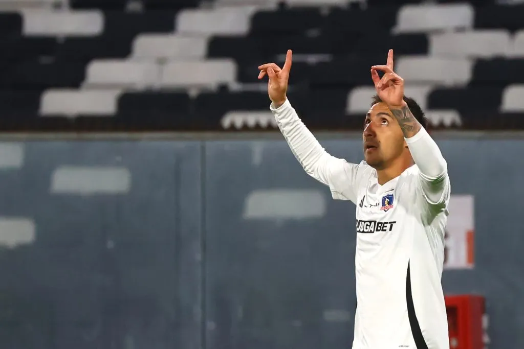 Colo Colo quiere revertir su duro castigo de la Conmebol para seguir vivos a nivel continental. | Foto: Photosport.