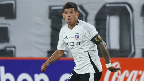 La actitud de Esteban Pavez sorprendió a todos