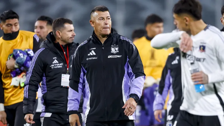Almirón se sinceró sobre su relación con el plantel