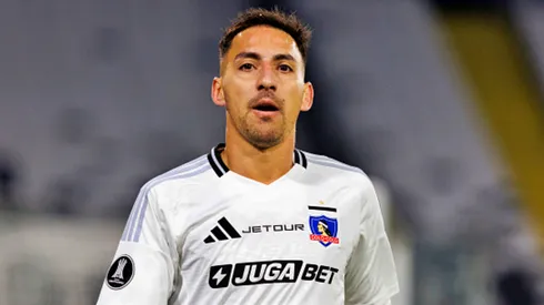 Correa se lanzó contra la prensa tras el triunfo ante Bucaramanga.