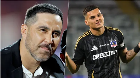 Claudio Bravo aconsejó a Cepeda por su deseo de irse al extranjero a mitad de año