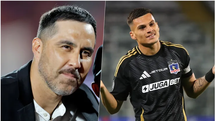 Claudio Bravo aconsejó a Cepeda por su deseo de irse al extranjero a mitad de año