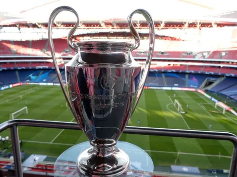 ¿Dónde ver PSG vs. Inter en la final de Champions League? Hora y canal