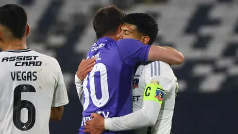 No solo en lo futbolístico festeja Colo Colo con la victoria ante Atlético Bucaramanga.