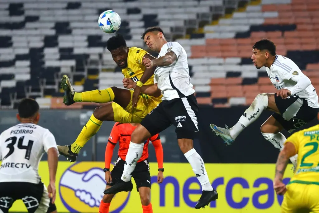 Vegas contó su versión de la historia sobre su ida a Barcelona