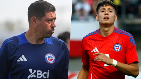 Polémica en la Rojita.