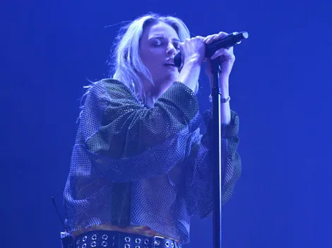 Conoce a la nueva vocalista de Linkin Park que estará en la Champions