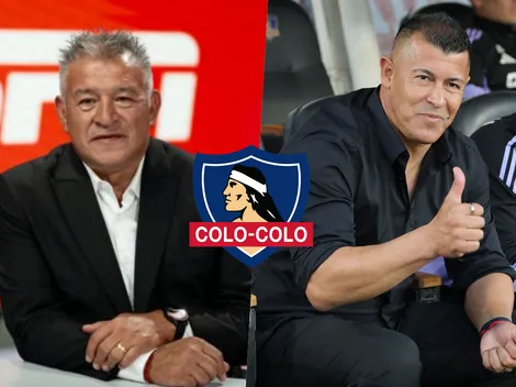 Borghi revela gesto legal de Almirón para evitar "bancarrota" alba