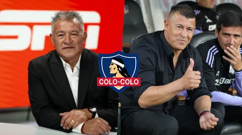 Siguen las repercusiones por el caso del DT.