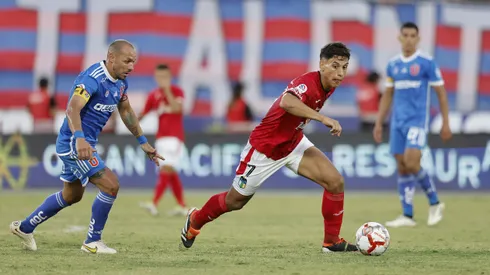 Universidad de Chile enfrentará a O'Higgins, por la Fecha 13 del Campeonato Nacional 2025.
