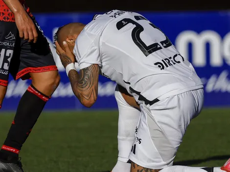 Vidal inquieto por investigación a uno de sus emprendimientos