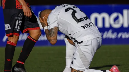 Uno de los emprendimientos de Arturo Vidal sigue bajo la lupa de la Conmebol.