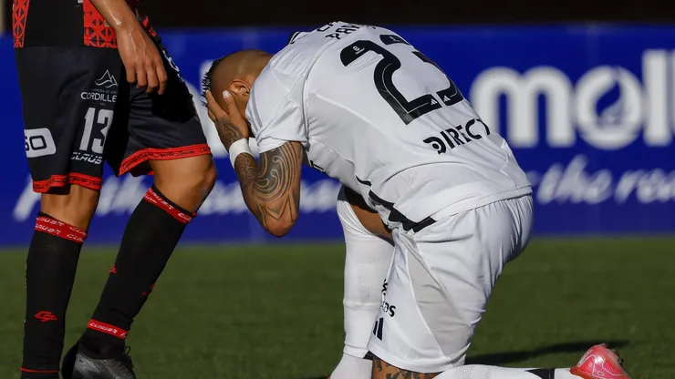 Uno de los emprendimientos de Arturo Vidal sigue bajo la lupa de la Conmebol.