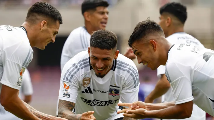 Desde Europa miran al Monumental para reforzarse con importante jugador del plantel albo.