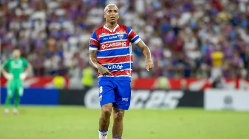 Deyverson tuvo una noche especial en el Cilindro de Avellaneda.