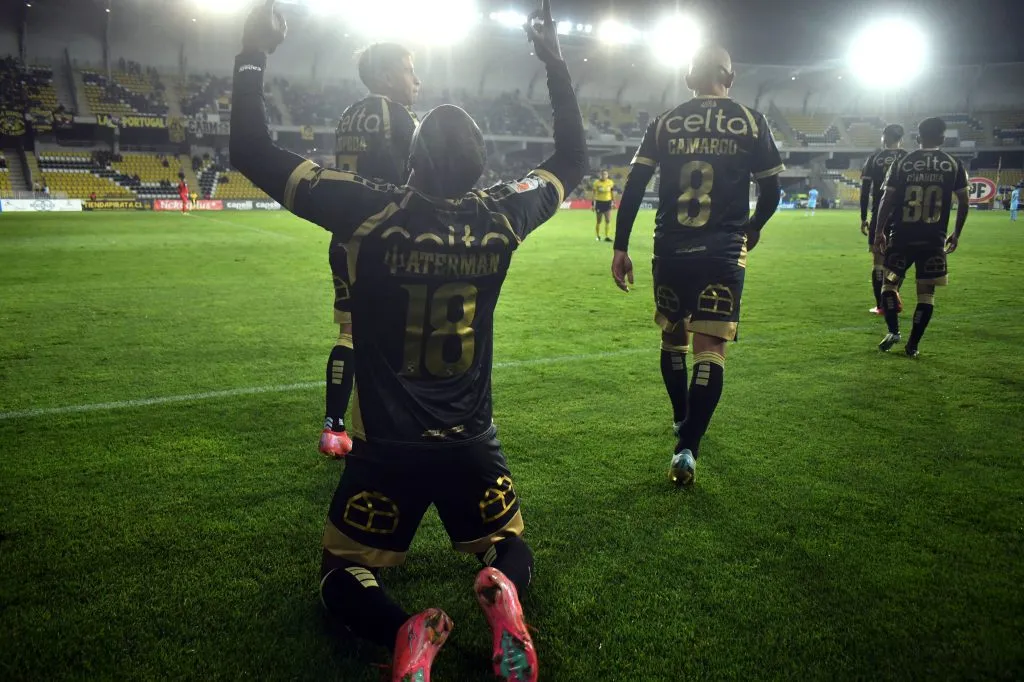 Coquimbo Unido busca un triunfo para sumar de a tres y superar a Audax y Palestino en la Liga de Primera 2025 – Photosport