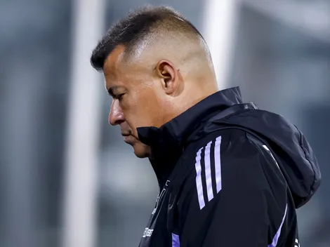 Almirón se suma al polémico reclamo de Javier Correa contra Conmebol