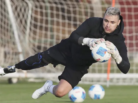 Así será el regreso de Campitos a las canchas