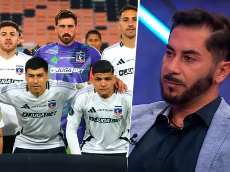 “Deben volver”: Los tres jugadores que Johnny pide de titular en Colo Colo