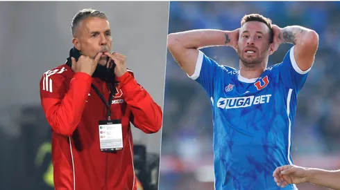 Pons criticó que Álvarez no le diera confianza en la U