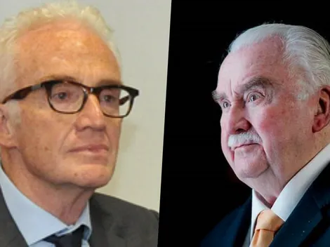 Carcuro revela cómo falleció el Sapito en 2012: "Se sentó y dijo..."