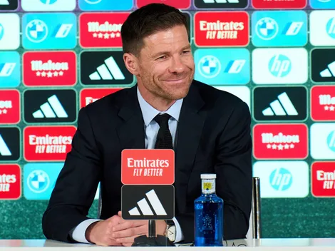 Real Madrid oficializa al primer refuerzo galáctico de Xabi Alonso